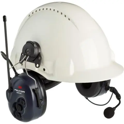Begränsat antal 3M Peltor LiteCom Hörselskydd